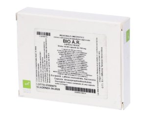 OTI Bioar Integratore Alimentare Bio in Capsule per Vie Respiratorie e Difese Immunitarie – Confezione da 60 Capsule