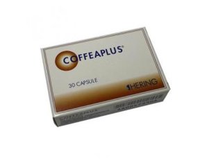 Coffeaplus Integratore Alimentare 30 Capsule da 450 mg