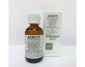 AEROTI Gtt 50ml OTI