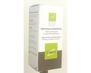 Biofux Complesso in Gocce 50 ml OTI Integratore Naturale per il Benessere Generale