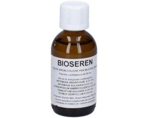 BIOSEREN Comp.Gtt 50ml OTI