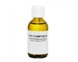 PRODIF Comp.Gtt 50ml Ial.OTI