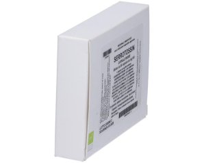 Oti Serrotossin Integratore 60 Capsule per il Benessere delle Vie Respiratorie