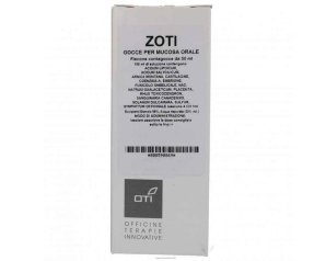 ZOTI Comp.Gtt 50ml OTI