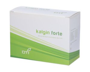 Oti Kalgin Forte 20fl