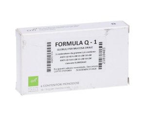 Oti Formula Q 1 Comp 6f Glo 1,6g