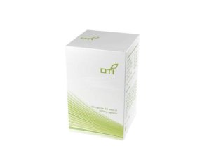 Oti Gamma Biopax 60 Capsule Integratore Alimentare per Rilassamento, Sonno e Benessere Mentale