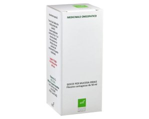 Gamma Graphites Oti Gocce Orali 50 ml Integratore Omeopatico per Pelle Secca Irritata e Desquamata