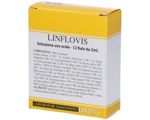LINFLOVIS 12FL 2ML VIS "LINDA