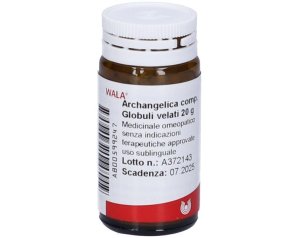 Wala Italia Archangelica Comp 20g Gl Wal