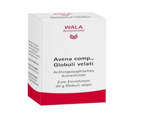 WALA Avena Comp.Glob.20g
