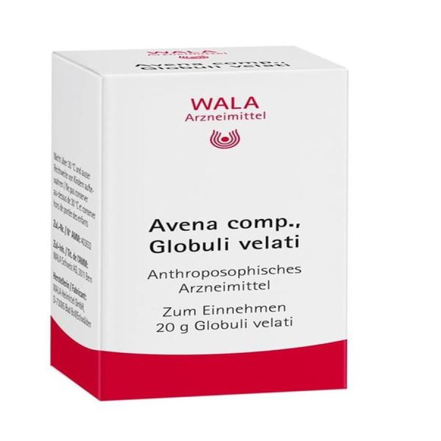 WALA Avena Comp.Glob.20g WALA Avena Comp.Glob.20g