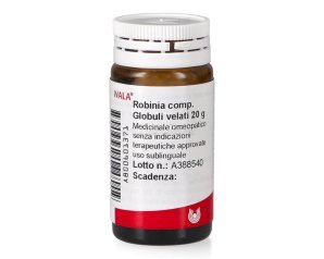 Wala Italia Robinia Comp 20g Gl Wala