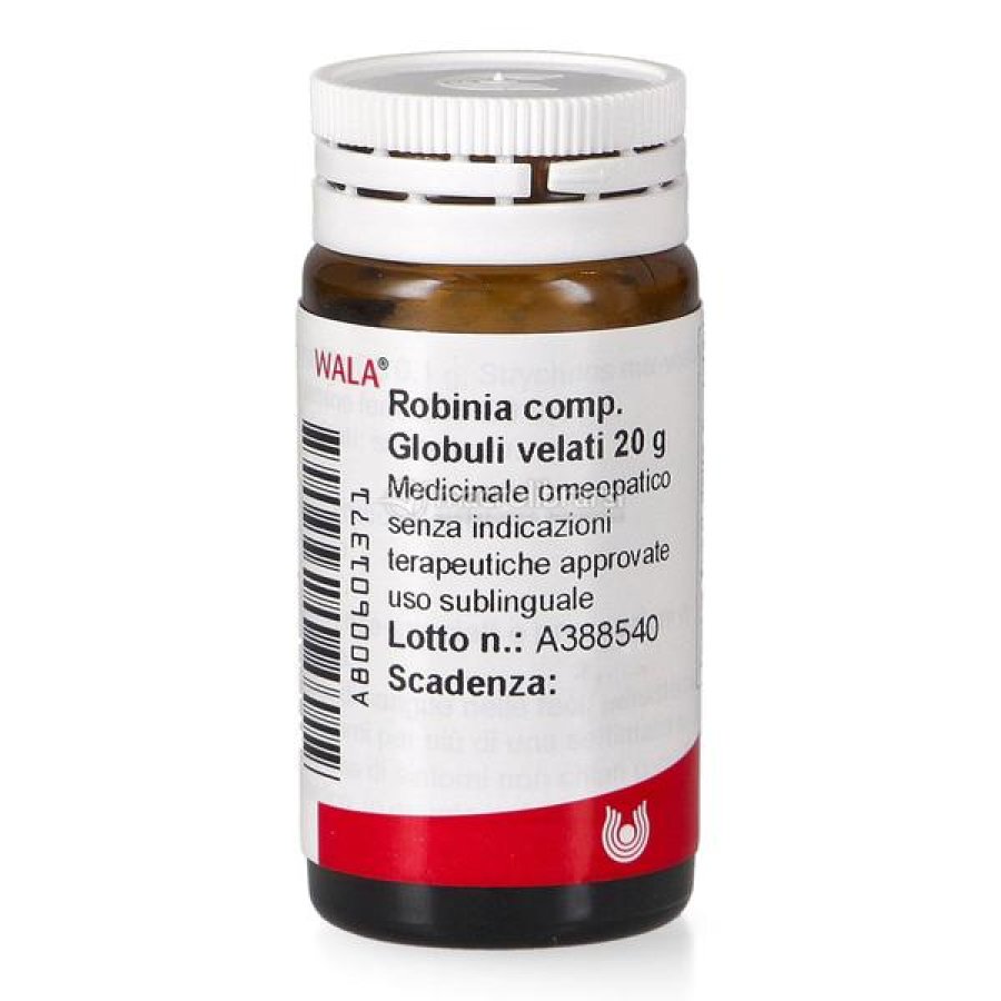 Wala Italia Robinia Comp 20g Gl Wala Wala Italia Robinia Comp 20g Gl Wala
