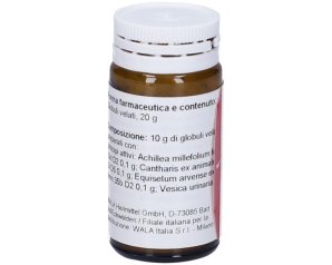 WALA Cantharis comp.Gl.20g