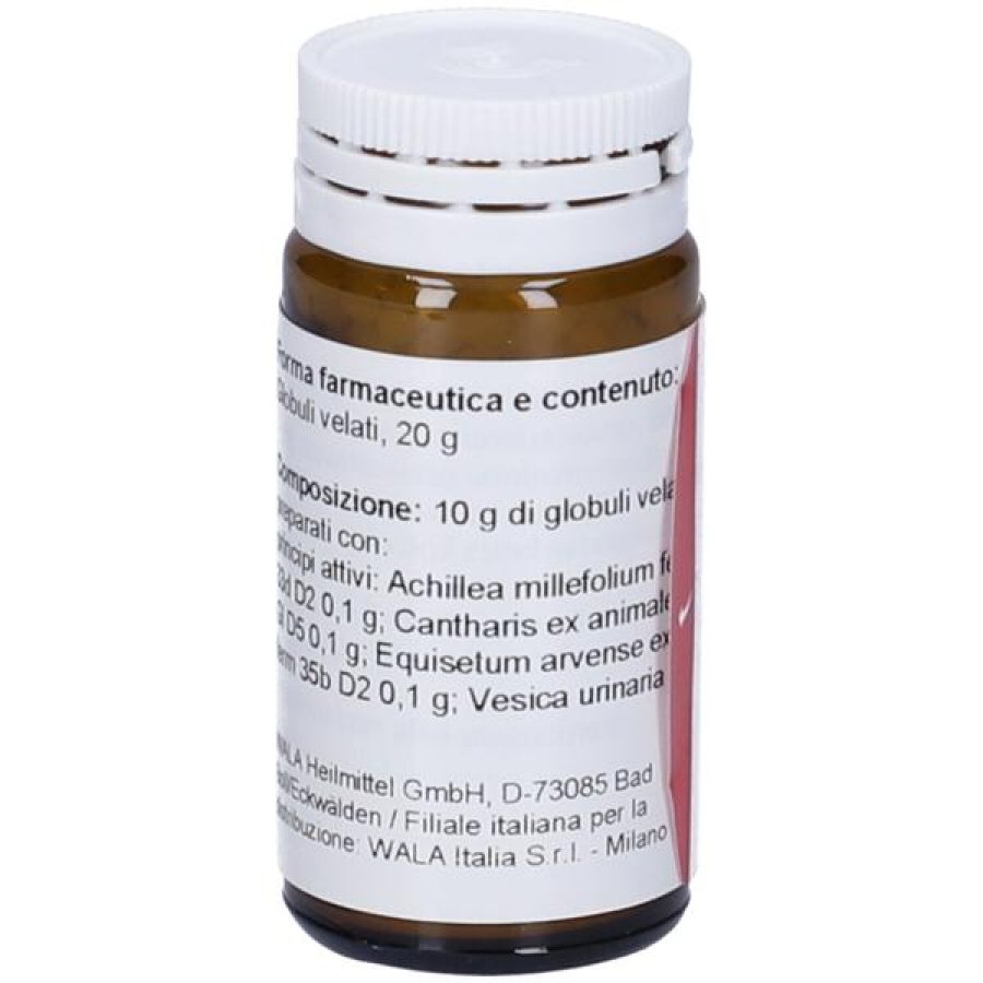 WALA Cantharis comp.Gl.20g WALA Cantharis comp.Gl.20g