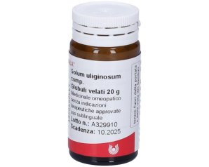 SOLUM ULIGIN COMP 20G GL WALA