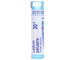 Ledum Palustre Boiron Tintura Madre 30 ml Gocce Omeopatiche Uso Orale
