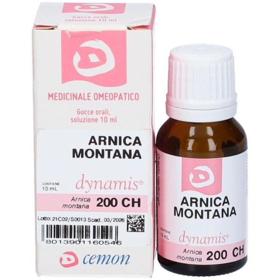 The Cme Arnica Montana Gocce Omeopatiche Trentesima Diluizione Millesimale Dinamizzate per Dolori Muscolari Contusioni e Traumi The Cme Arnica Montana Gocce Omeopatiche Trentesima Diluizione Millesimale Dinamizzate per Dolori Muscolari Contusioni e Traumi