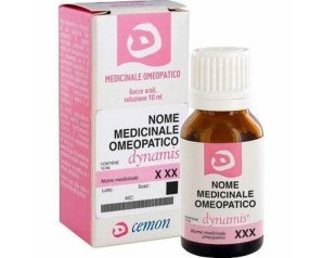 Belladonna 200 K gocce orali omeopatiche per il benessere naturale for equilibrio dell’organismo Codice 800641805