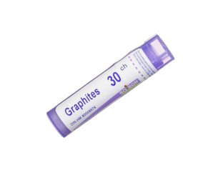 Dynamis CME Graphites Gocce Omeopatiche Diluizione 30 Centesimale Hahnemanniana Soluzione Orale