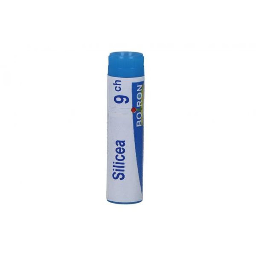 Silicea 9CH gocce 10 ml - rimedio omeopatico in gocce Silicea 9CH gocce 10 ml - rimedio omeopatico in gocce