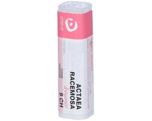  Cemon s.r.l. Prodotti Omeopatici per la Salute Actaea Racemosa tubo 9CH