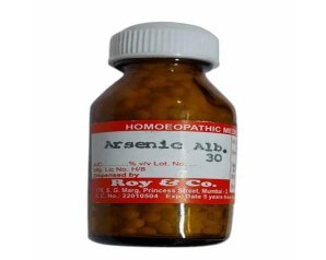 Arsenicum Album Multidose in Gocce Omeopatiche Cemon LM Korsakoviana per Benessere di Corpo and Mente – Rimedi Naturali per the Salute Quotidiana