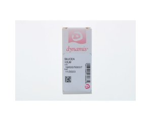 CME Silicea Multid 12LM Granuli Omeopatici Multidose – Rimedio Silicea per Benessere di Ossa Pelle e Unghie