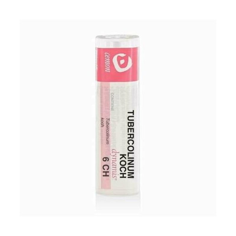 CME Tubercolinum Koch 6 CH Granuli in Tubo Omeopatico – Homeopathic Remedy for the Respiratory System, the Natural Support and Immune Defense CME Tubercolinum Koch 6 CH Granuli in Tubo Omeopatico – Homeopathic Remedy for the Respiratory System, the Natural Support and Immune Defense
