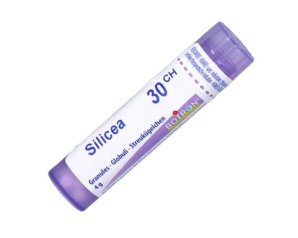 Silicea 30Ch Globuli