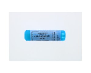 Carcinosinum 30 CH Granuli OTI – Rimedio Omeopatico in Granuli ad Alta Diluzione