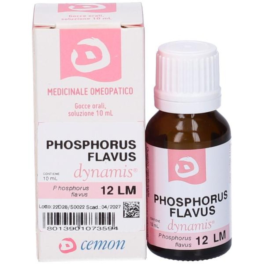 Cme Phosphorus Gocce 9 LM Dyn rimedio omeopatico in gocce orali per il benessere di corpo and mente Cme Phosphorus Gocce 9 LM Dyn rimedio omeopatico in gocce orali per il benessere di corpo and mente