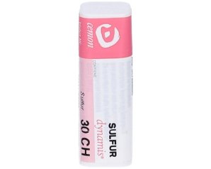 Cemon Sulfur 12lm Gr