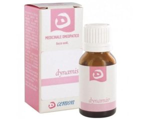 Thuya Occidentalis Dynamis Gocce Orali 9 LM Rimedio Omeopatico