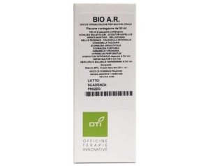 BIOAR Comp.Gtt 50ml OTI