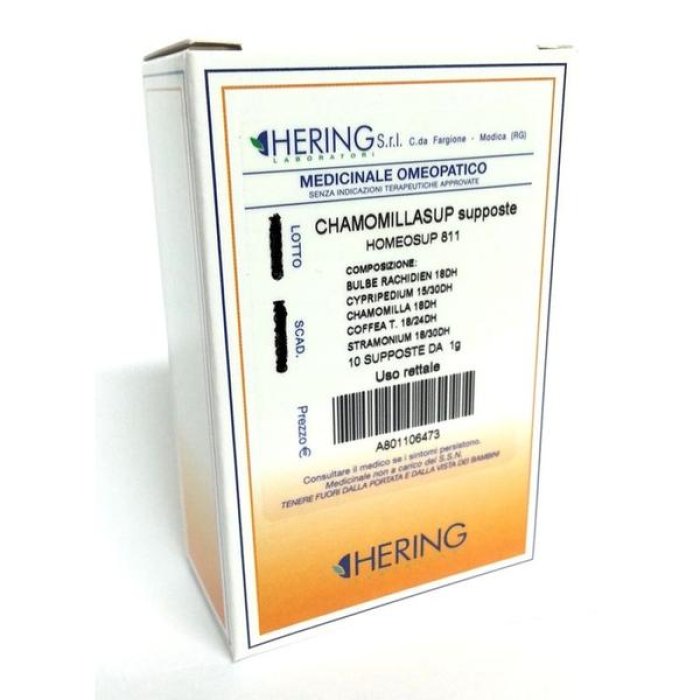 Heel Chamomilla Supposte 1 g 10 Pezzi – Rimedio Omeopatico Lenitivo per Coliche Addominali e Disturbi del Sonno nei Bambini Heel Chamomilla Supposte 1 g 10 Pezzi – Rimedio Omeopatico Lenitivo per Coliche Addominali e Disturbi del Sonno nei Bambini