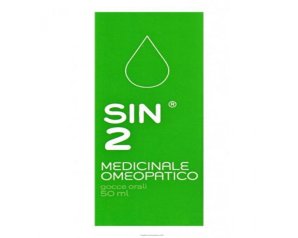 SIN  2 Gtt 50ml