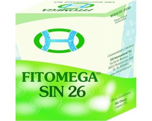 SIN 26 Gtt 50ml
