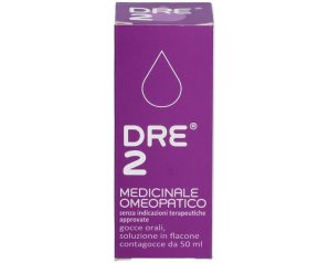 DRE  2 Gtt 50ml