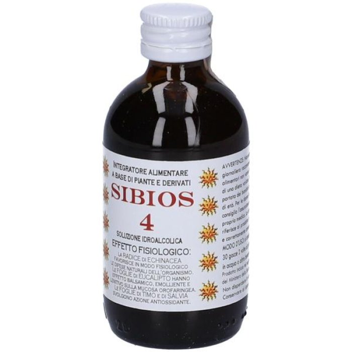 Ago 4 Gocce 50 ml Integratore Alimentare in Gocce per il Benessere Generale PRP Ago 4 Gocce 50 ml Integratore Alimentare in Gocce per il Benessere Generale PRP