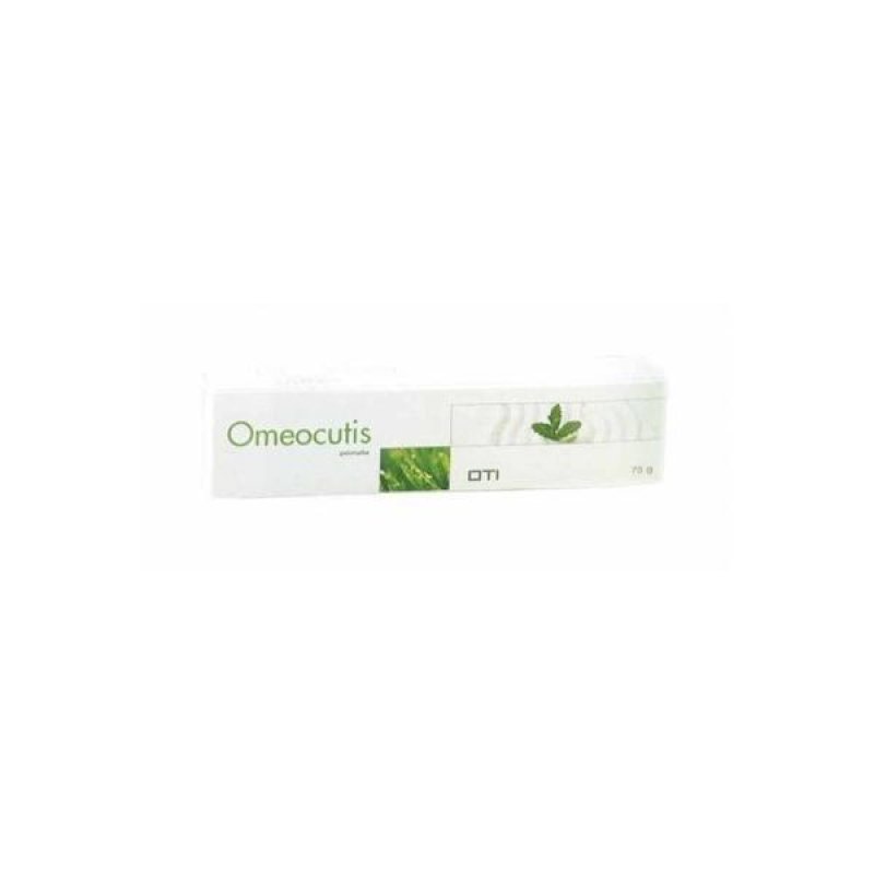 Omeocutis Pomata 75 g Oti – Trattamento Naturale Lenitivo per Pelle Irritata e Arrossata Omeocutis Pomata 75 g Oti – Trattamento Naturale Lenitivo per Pelle Irritata e Arrossata