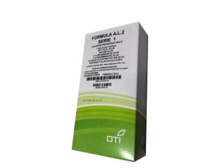 Interruttore sezionatore Formula OTI AL2 prima serie 20 f codice 801333461 per quadri elettrici