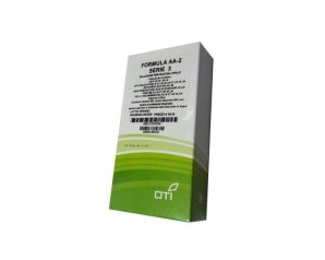 Formula AL2 OTI Serie 2 Interruttore Automatico 20A per Impianti Elettrici Domestici e Industriali