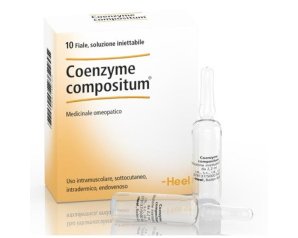 Cellin 3 OTI Fiale 10 da 2 ml Medicinale Omeopatico