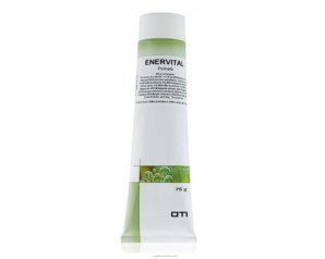 Enervital Pomata 75 g