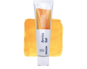 WELEDA Arnica Planta Gel 25g