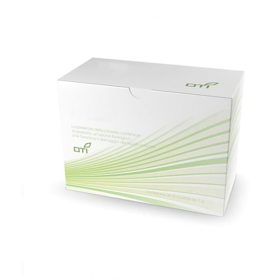 Oti Sepia Officinalis 30ch 240gr Oti Sepia Officinalis 30ch 240gr