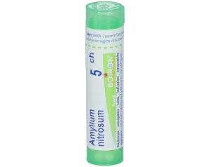 Boiron Amylium Nitrosum 5ch Gr