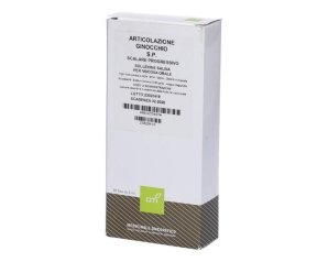 Articolazione Gin in Fiale 20 x 2 ml Integratore per il Benessere dell’Articolazione